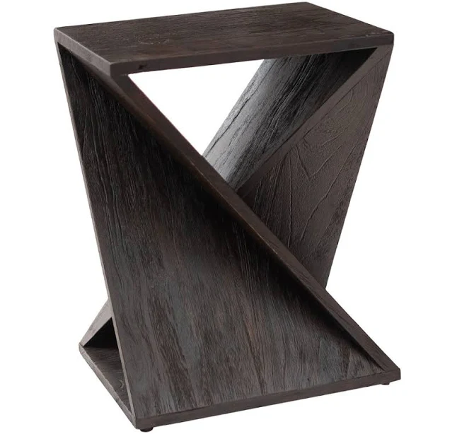 Nordic Style Twisted Shower and Bath ...