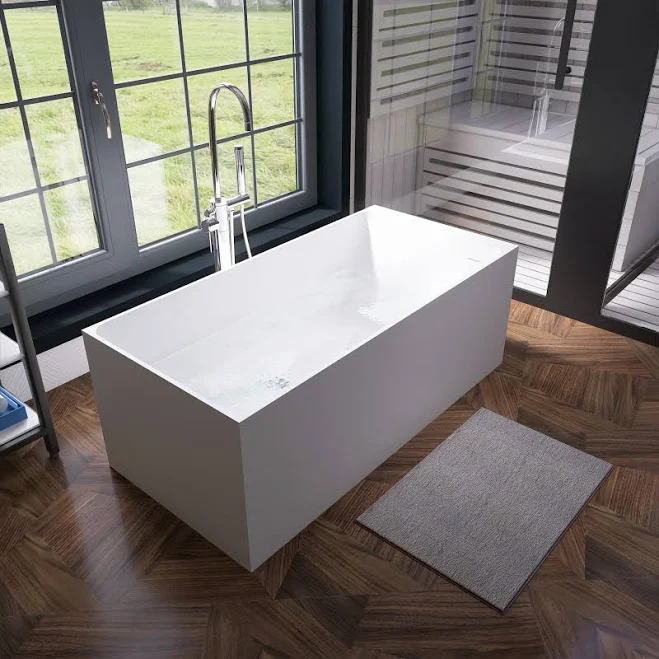 POCCI HAFGE02- 59MW 59-in L x 28-in W...