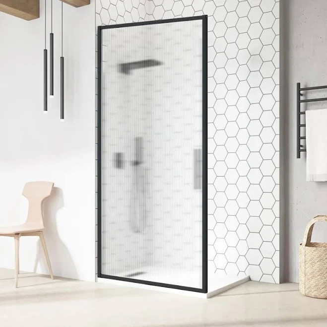 AquivaCoast Vista J23 Walk-in Framed ...