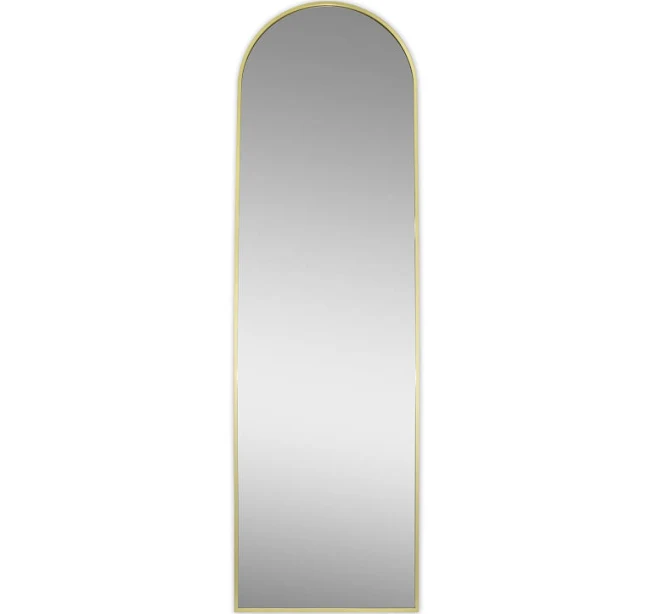 Better Homes & Gardens 17x58 Gold Arc...