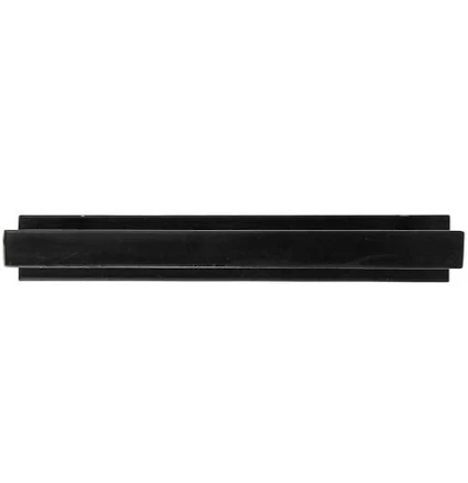 Black Rectangular Pull