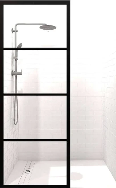 Gridscape GS2 Industrial Fixed Glass ...