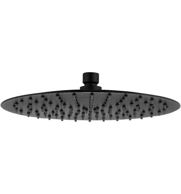 High-Pressure Round Stainless Steel R...