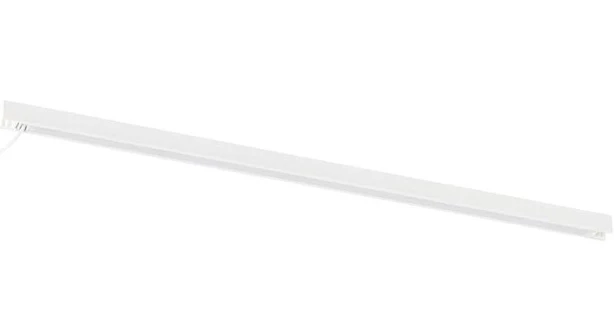 IKEA SILVERGLANS LED Bathroom Lightin...