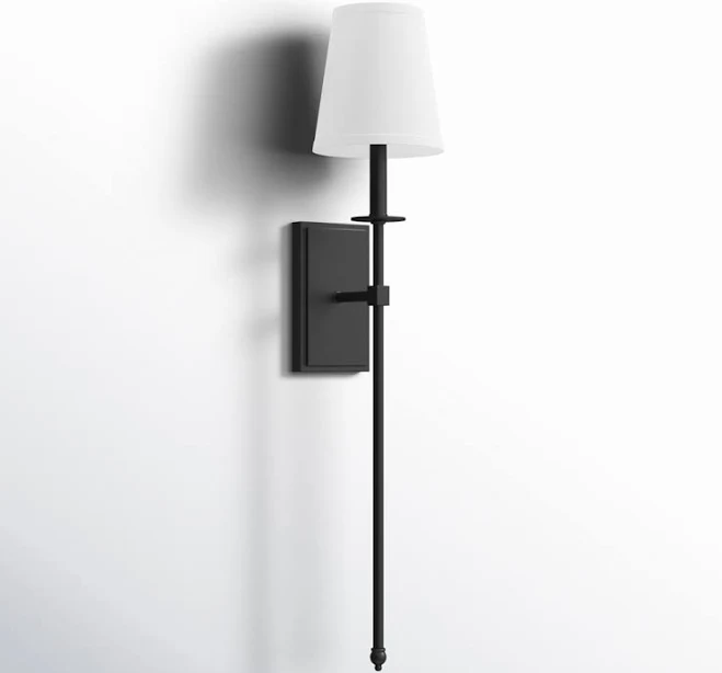 Kelly Clarkson Home Jillian 1-Light W...
