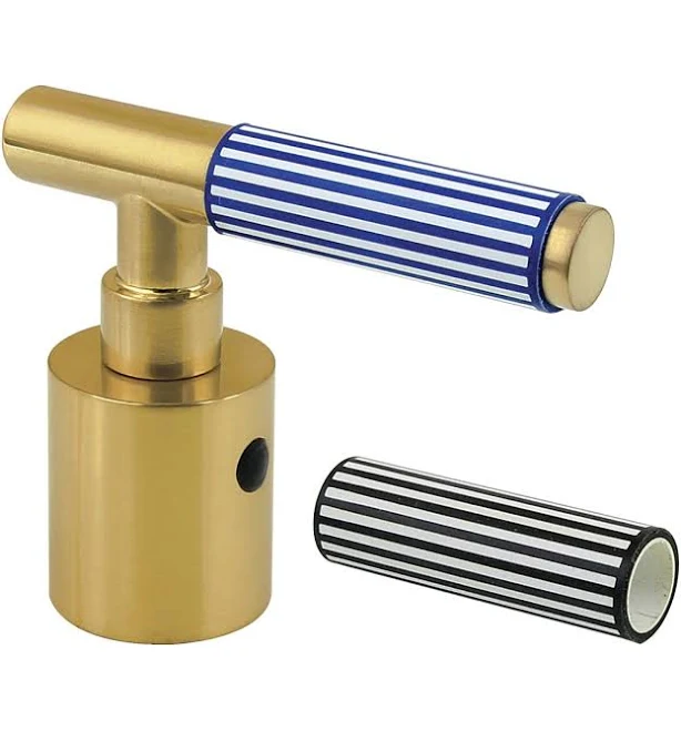Kingston Verona Diverter Lever Handle...