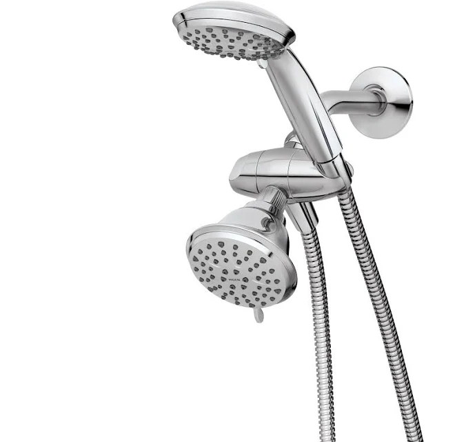Moen Attune Bathroom Showerhead and H...