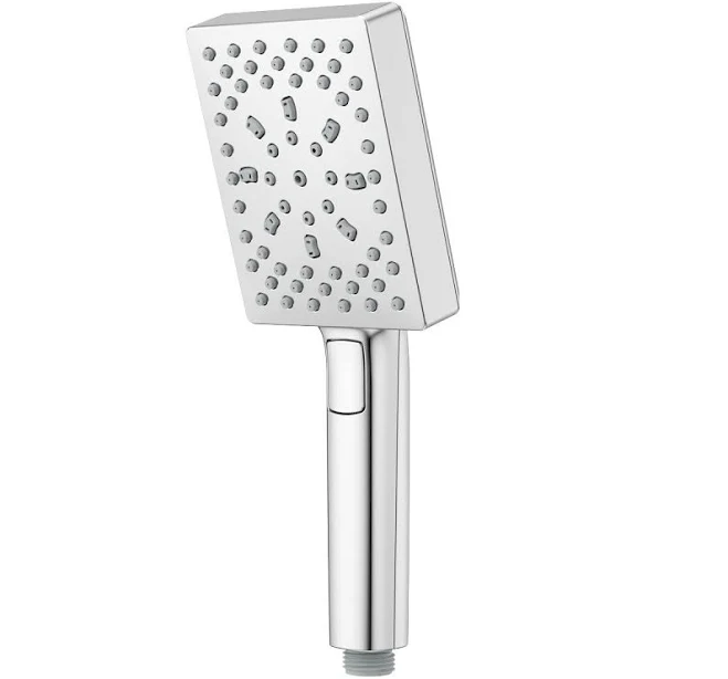 Pfister Modern Square Multi Function ...
