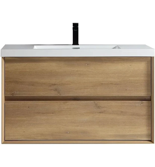 Sottile Floating Vanity