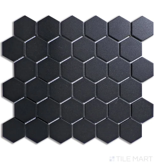 Tile & Mosaic Depot Cc Mosaics Black ...