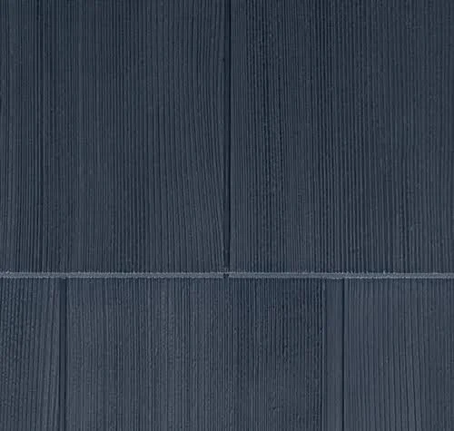 Cedar Vinyl Shake Siding