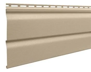 Dl5 Vinyl Siding Tan
