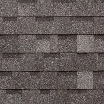 IKO Charcoal Grey (Dark Grey) 30 Year...