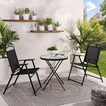 Mainstays Albany Lane 3-Piece Outdoor...