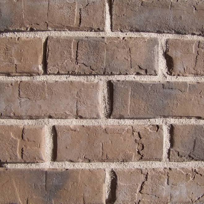 Mountain View Stone Brick Veneer