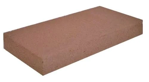 Red Patio Stone