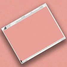 Stucco Pink