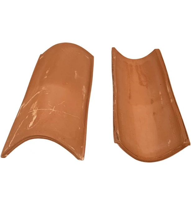 Will Call Terracotta Clay Roof Tiles