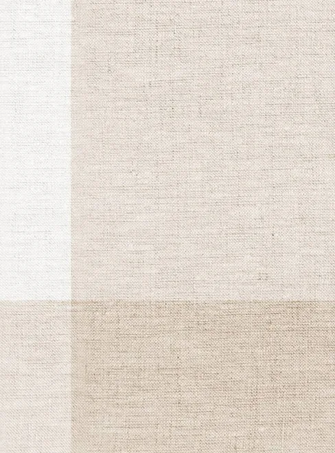 Checkered Fabric Look Peel and Stick ...