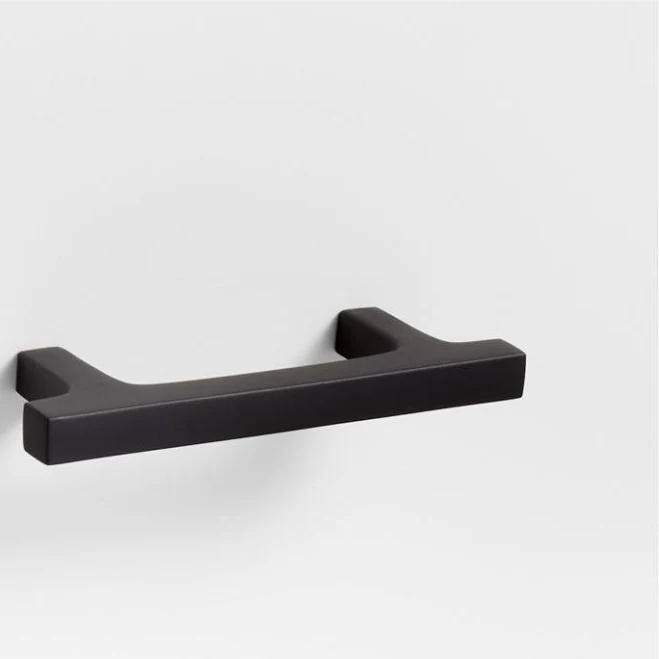 Crate & Barrel Square Edge Cabinet Dr...