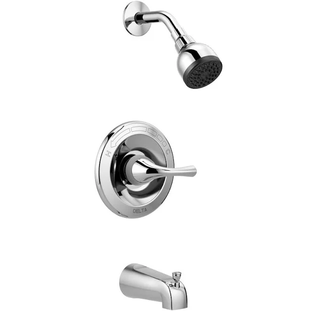 Delta Foundations 1-Handle Bathtub & ...