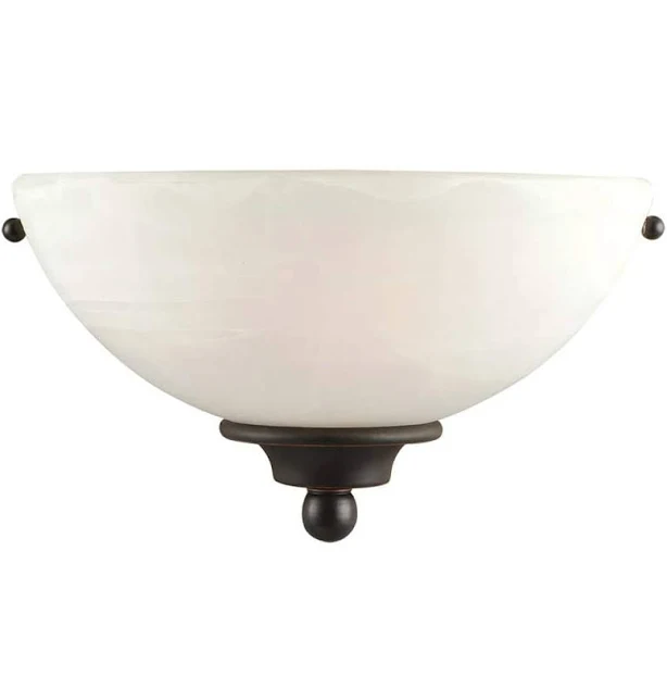 Design House Millbridge Wall Sconce