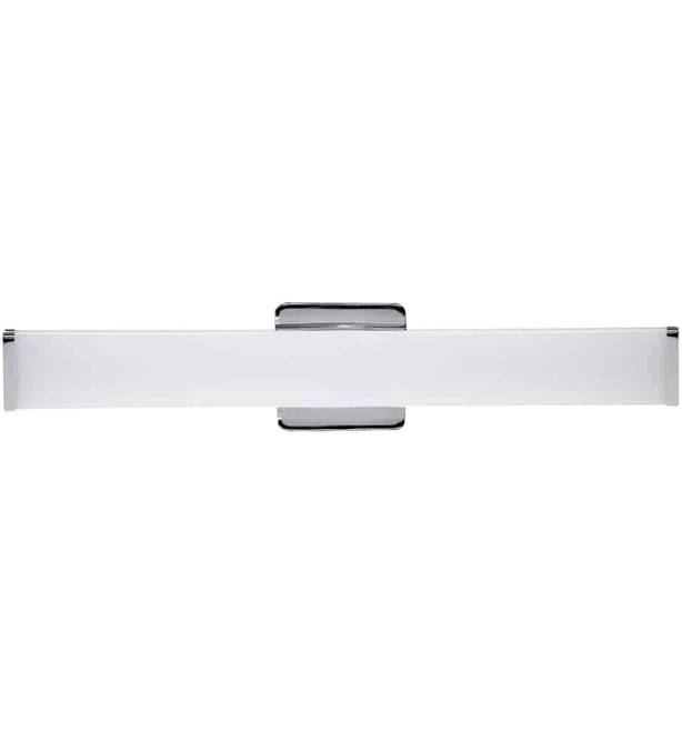 ETI Lighting 24 LED Vanity Light Bar ...