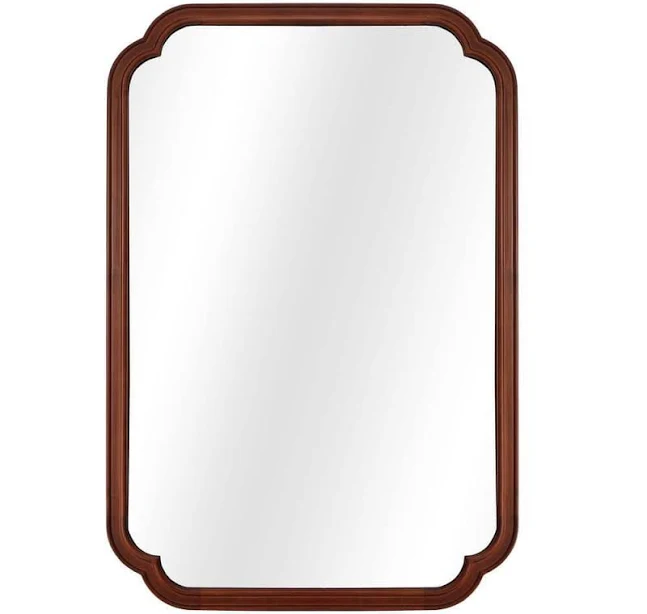 WallBeyond Farmhouse Wall Mirror