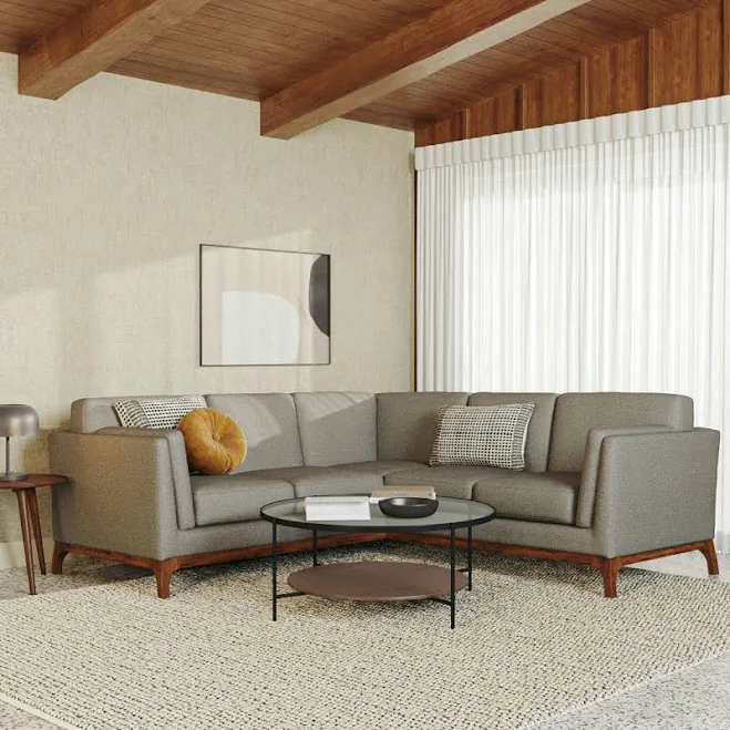 Article Corner Sectional 5-seater 88