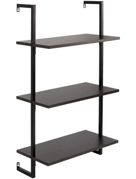 happimess Madera Classic Industrial 3...