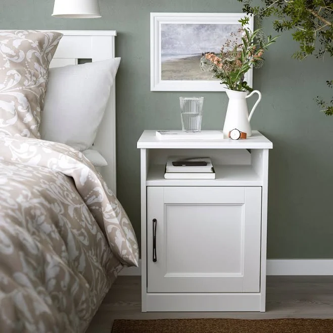 IKEA SONGESAND Nightstand