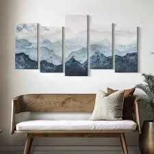 Multi Panel