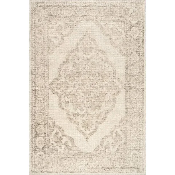 Padma Lakshmi Istanbul Hand-Tufted Or...