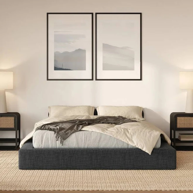 SoftFrame Ultra Bed Frame