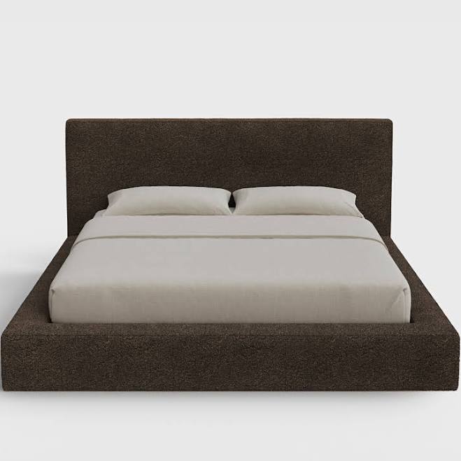SoftFrame Ultra Set Bed Frame & Headb...