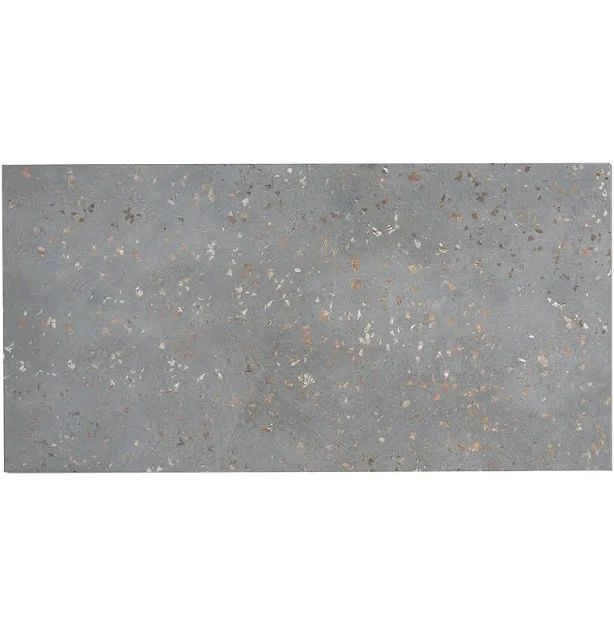 Tile Club Speckled Concrete Polished ...