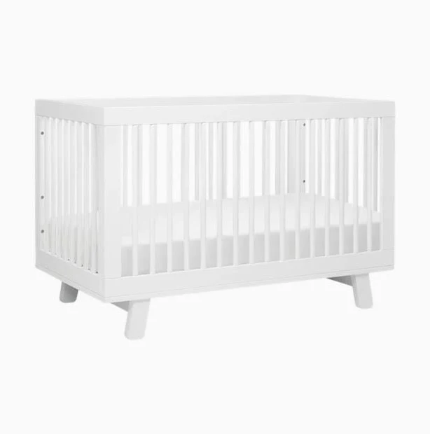 Babyletto Hudson 3-in-1 Convertible C...