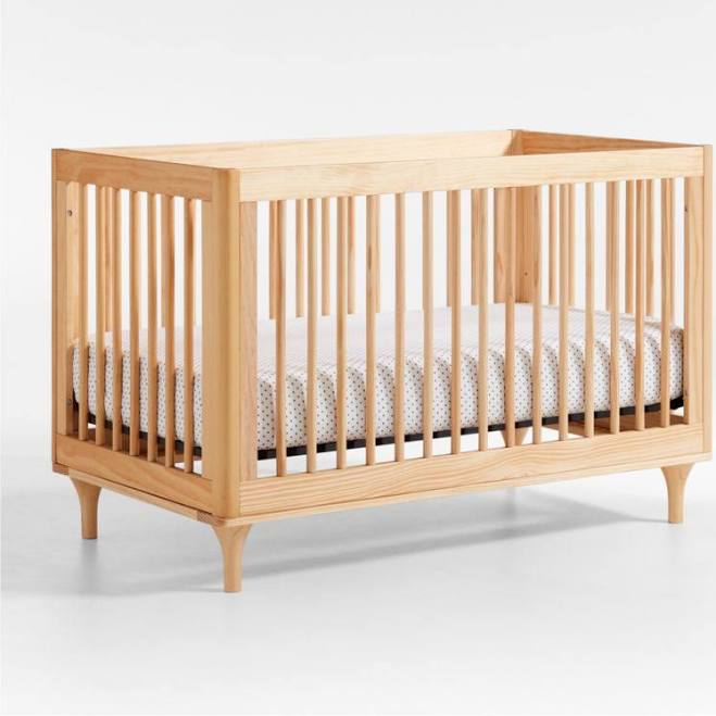 Babyletto Lolly 3 in 1 Convertible Cr...