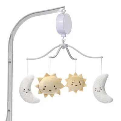 Bedtime Originals Little Star Celesti...