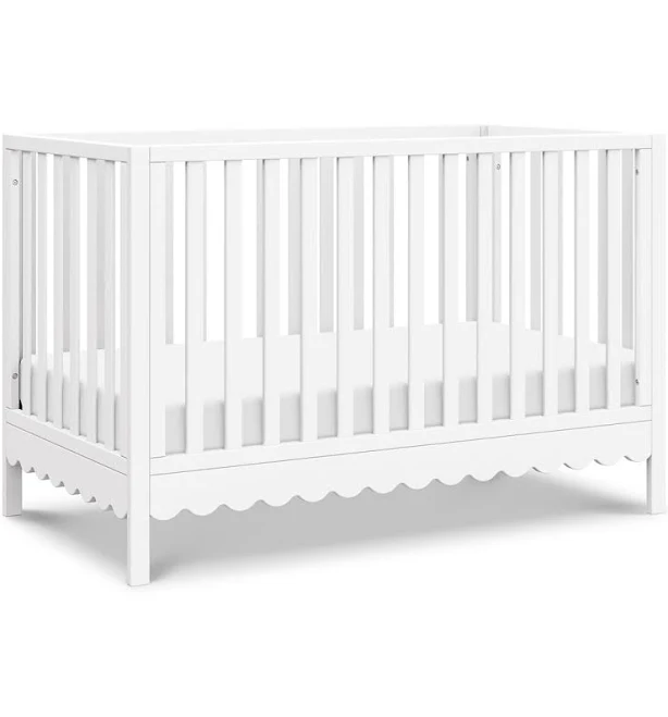 DaVinci Sammy Scallop 4-in-1 Converti...