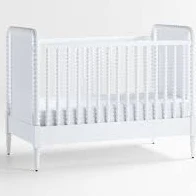 Jenny Lind Heirloom Wood Convertible ...