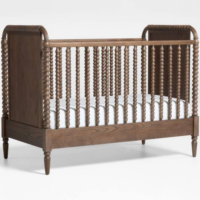 Jenny Lind Heirloom Wood Convertible ...