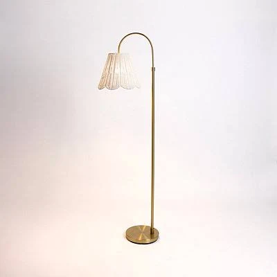 Kirkland's Home Arched Floor Lamp