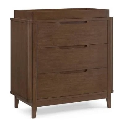 Noah 3 Drawer Dresser with Changing T...