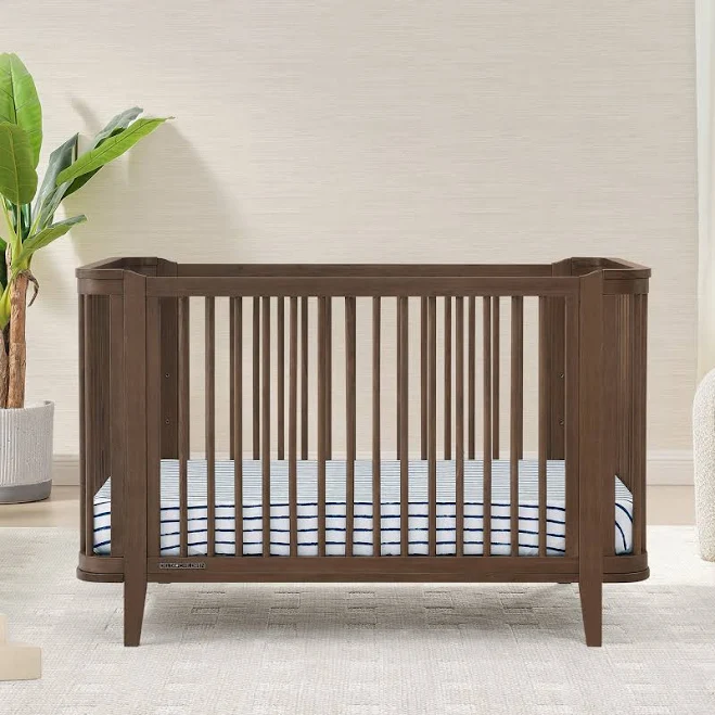 Noah 4-in-1 Convertible Crib
