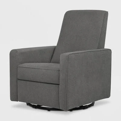 Piper Recliner Swivel Glider DaVinci