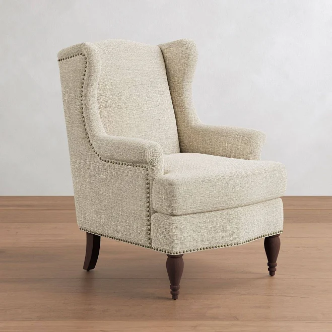Pottery Barn Soma Delancey Upholstere...