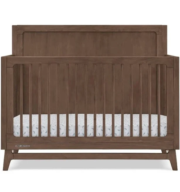 Spencer 6-in-1 Convertible Crib