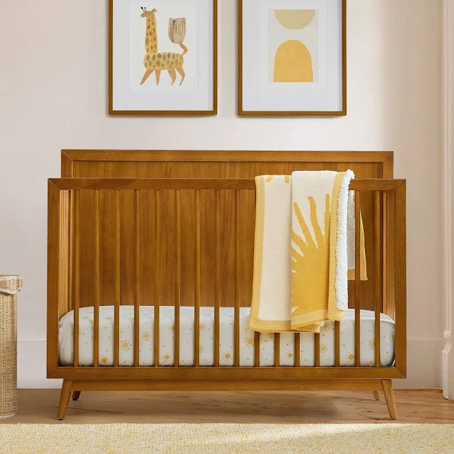West Elm Mid-Century 4-in-1 Convertib...