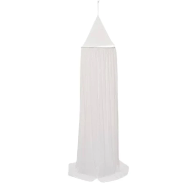 Wonder Space Chiffon Canopy